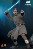 [ĐẶT TRƯỚC] HOT TOYS DX26 : STAR WARS: OBI-WAN KENOBI OBI-WAN KENOBI (REGULAR EDITION)