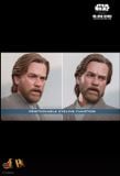 [ĐẶT TRƯỚC] HOT TOYS DX26 : STAR WARS: OBI-WAN KENOBI OBI-WAN KENOBI (REGULAR EDITION)