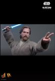 [ĐẶT TRƯỚC] HOT TOYS DX26 : STAR WARS: OBI-WAN KENOBI OBI-WAN KENOBI (REGULAR EDITION)