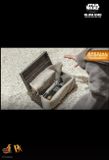 [ĐẶT TRƯỚC] HOT TOYS DX26 : STAR WARS: OBI-WAN KENOBI OBI-WAN KENOBI (REGULAR EDITION)