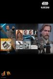 [ĐẶT TRƯỚC] HOT TOYS DX26 : STAR WARS: OBI-WAN KENOBI OBI-WAN KENOBI (REGULAR EDITION)