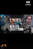 [ĐẶT TRƯỚC] HOT TOYS DX26 : STAR WARS: OBI-WAN KENOBI OBI-WAN KENOBI (REGULAR EDITION)