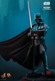 [ĐẶT TRƯỚC] HOT TOYS DX28  - STAR WARS: OBI-WAN KENOBI™ - DARTH VADER™ (DELUXE REGULAR EDITION)