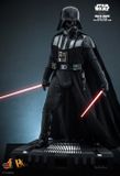 [ĐẶT TRƯỚC] HOT TOYS DX28  - STAR WARS: OBI-WAN KENOBI™ - DARTH VADER™ (DELUXE REGULAR EDITION)