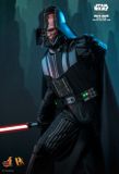 [ĐẶT TRƯỚC] HOT TOYS DX28  - STAR WARS: OBI-WAN KENOBI™ - DARTH VADER™ (DELUXE REGULAR EDITION)
