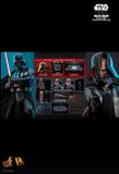 [ĐẶT TRƯỚC] HOT TOYS DX28  - STAR WARS: OBI-WAN KENOBI™ - DARTH VADER™ (DELUXE REGULAR EDITION)