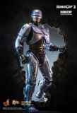 [ ĐÃ PHÁT HÀNH - ORDER ] HOT TOYS MMS669D49B  - ROBOCOP 3 : ROBOCOP (SPECIAL BONUS VERSION)