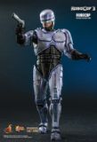 [ ĐÃ PHÁT HÀNH - ORDER ] HOT TOYS MMS669D49B  - ROBOCOP 3 : ROBOCOP (SPECIAL BONUS VERSION)