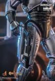[ ĐÃ PHÁT HÀNH - ORDER ] HOT TOYS MMS669D49B  - ROBOCOP 3 : ROBOCOP (SPECIAL BONUS VERSION)
