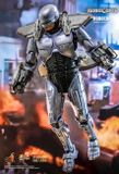 [ ĐÃ PHÁT HÀNH - ORDER ] HOT TOYS MMS669D49B  - ROBOCOP 3 : ROBOCOP (SPECIAL BONUS VERSION)