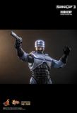 [ ĐÃ PHÁT HÀNH - ORDER ] HOT TOYS MMS669D49B  - ROBOCOP 3 : ROBOCOP (SPECIAL BONUS VERSION)