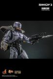 [ ĐÃ PHÁT HÀNH - ORDER ] HOT TOYS MMS669D49B  - ROBOCOP 3 : ROBOCOP (SPECIAL BONUS VERSION)
