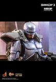 [ ĐÃ PHÁT HÀNH - ORDER ] HOT TOYS MMS669D49B  - ROBOCOP 3 : ROBOCOP (SPECIAL BONUS VERSION)