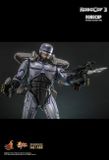 [ ĐÃ PHÁT HÀNH - ORDER ] HOT TOYS MMS669D49B  - ROBOCOP 3 : ROBOCOP (SPECIAL BONUS VERSION)