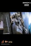 [ ĐÃ PHÁT HÀNH - ORDER ] HOT TOYS MMS669D49B  - ROBOCOP 3 : ROBOCOP (SPECIAL BONUS VERSION)