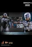 [ ĐÃ PHÁT HÀNH - ORDER ] HOT TOYS MMS669D49B  - ROBOCOP 3 : ROBOCOP (SPECIAL BONUS VERSION)