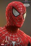 [ ĐÃ PHÁT HÀNH - ORDER ] HOT TOYS MMS662B  - SPIDER-MAN: NO WAY HOME - FRIENDLY NEIGHBORHOOD SPIDER-MAN DELUXE SPECIAL EDITION