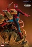 [ ĐÃ PHÁT HÀNH - ORDER ] HOT TOYS MMS662B  - SPIDER-MAN: NO WAY HOME - FRIENDLY NEIGHBORHOOD SPIDER-MAN DELUXE SPECIAL EDITION