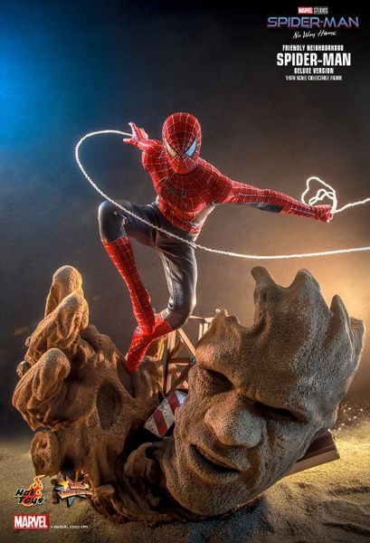 Tổng hợp Hot Toys Spider Man giá rẻ bán chạy tháng 82023  BeeCost