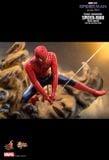 [ ĐÃ PHÁT HÀNH - ORDER ] HOT TOYS MMS662B  - SPIDER-MAN: NO WAY HOME - FRIENDLY NEIGHBORHOOD SPIDER-MAN DELUXE SPECIAL EDITION