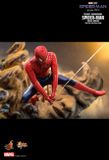 [ ĐÃ PHÁT HÀNH - ORDER ] HOT TOYS MMS662  - SPIDER-MAN: NO WAY HOME - FRIENDLY NEIGHBORHOOD SPIDER-MAN DELUXE REGULAR EDITION