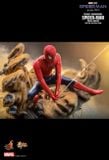 [ ĐÃ PHÁT HÀNH - ORDER ] HOT TOYS MMS662B  - SPIDER-MAN: NO WAY HOME - FRIENDLY NEIGHBORHOOD SPIDER-MAN DELUXE SPECIAL EDITION