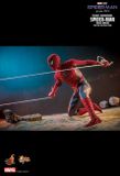 [ ĐÃ PHÁT HÀNH - ORDER ] HOT TOYS MMS662  - SPIDER-MAN: NO WAY HOME - FRIENDLY NEIGHBORHOOD SPIDER-MAN DELUXE REGULAR EDITION
