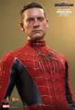 [ ĐÃ PHÁT HÀNH - ORDER ] HOT TOYS MMS662  - SPIDER-MAN: NO WAY HOME - FRIENDLY NEIGHBORHOOD SPIDER-MAN DELUXE REGULAR EDITION