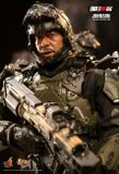 [ ĐÃ PHÁT HÀNH - ORDER ] HOT TOYS MMS668 : WARRIORS OF FUTURE - JOHNSON