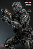 [ ĐÃ PHÁT HÀNH - ORDER ] HOT TOYS MMS668 : WARRIORS OF FUTURE - JOHNSON