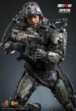 [ ĐÃ PHÁT HÀNH - ORDER ] HOT TOYS MMS668 : WARRIORS OF FUTURE - JOHNSON