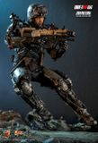 [ ĐÃ PHÁT HÀNH - ORDER ] HOT TOYS MMS668 : WARRIORS OF FUTURE - JOHNSON