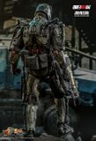 [ ĐÃ PHÁT HÀNH - ORDER ] HOT TOYS MMS668 : WARRIORS OF FUTURE - JOHNSON