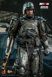 [ ĐÃ PHÁT HÀNH - ORDER ] HOT TOYS MMS668 : WARRIORS OF FUTURE - JOHNSON