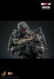 [ ĐÃ PHÁT HÀNH - ORDER ] HOT TOYS MMS668 : WARRIORS OF FUTURE - JOHNSON