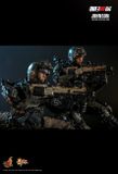 [ ĐÃ PHÁT HÀNH - ORDER ] HOT TOYS MMS668 : WARRIORS OF FUTURE - JOHNSON