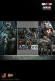 [ ĐÃ PHÁT HÀNH - ORDER ] HOT TOYS MMS668 : WARRIORS OF FUTURE - JOHNSON