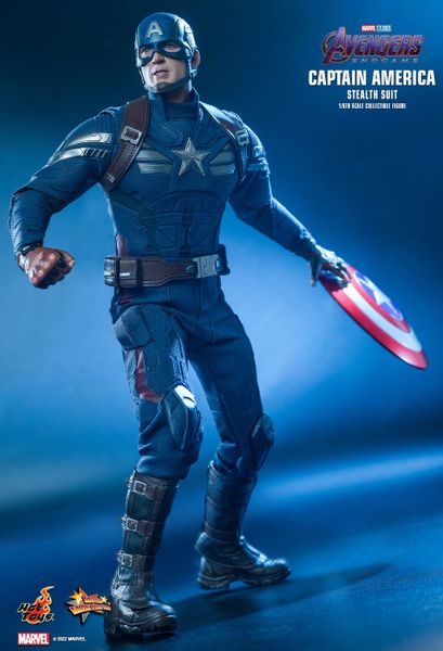 Mua Mô Hình Phụ Kiện Captain America Giá Tốt  Lazadavn