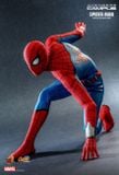 [ĐÃ PHÁT HÀNH] HOT TOYS EXCLUSIVE - CMS010B - AVENGERS CAMPUS SPIDER-MAN