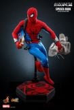 [ĐÃ PHÁT HÀNH] HOT TOYS EXCLUSIVE - CMS010B - AVENGERS CAMPUS SPIDER-MAN