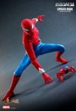 [ĐÃ PHÁT HÀNH] HOT TOYS EXCLUSIVE - CMS010B - AVENGERS CAMPUS SPIDER-MAN