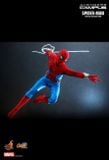 [ĐÃ PHÁT HÀNH] HOT TOYS EXCLUSIVE - CMS010B - AVENGERS CAMPUS SPIDER-MAN