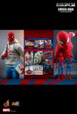 [ĐÃ PHÁT HÀNH] HOT TOYS EXCLUSIVE - CMS010B - AVENGERS CAMPUS SPIDER-MAN