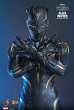 [ĐẶT TRƯỚC] HOT TOYS MMS675 : BLACK PANTHER: WAKANDA FOREVER - BLACK PANTHER