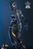 [ĐẶT TRƯỚC] HOT TOYS MMS675 : BLACK PANTHER: WAKANDA FOREVER - BLACK PANTHER