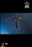 [ĐẶT TRƯỚC] HOT TOYS MMS675 : BLACK PANTHER: WAKANDA FOREVER - BLACK PANTHER
