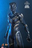 [ĐẶT TRƯỚC] HOT TOYS MMS675 : BLACK PANTHER: WAKANDA FOREVER - BLACK PANTHER