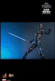 [ĐẶT TRƯỚC] HOT TOYS MMS675 : BLACK PANTHER: WAKANDA FOREVER - BLACK PANTHER