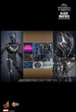 [ĐẶT TRƯỚC] HOT TOYS MMS675 : BLACK PANTHER: WAKANDA FOREVER - BLACK PANTHER