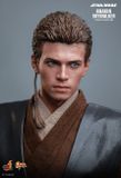 [ĐẶT TRƯỚC] HOT TOYS #MMS677 STAR WARS EPISODE II: ATTACK OF THE CLONES™ ANAKIN SKYWALKER